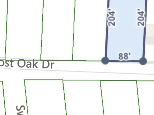 388 Post Oak Dr, Bullard, TX 75757