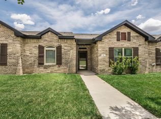 7109 Mosley St, Amarillo, TX 79119