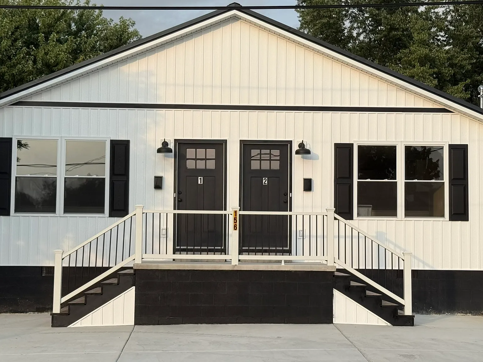 1 bed, 792 sqft, $1,195 — Photo 1