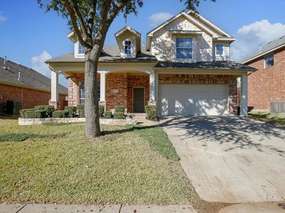 3176 Serpis, Grand Prairie, TX, 75054