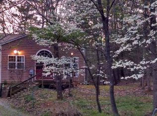 921 Silverberry Rd, Pittsboro, NC 27312