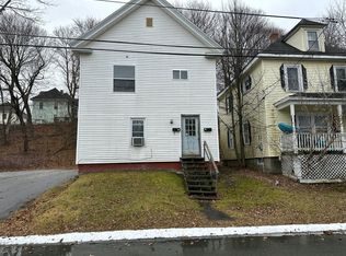 58 Walter St, Bangor, ME 04401