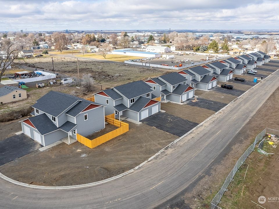 8 W Pine Avenue, Warden, WA 98857 MLS 2150170 Zillow