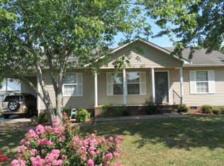 103 Jamie Ct, Shelbyville, TN 37160