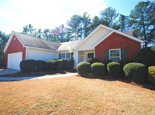 2990 Evergreen Eve Xing, Dacula, GA 30019