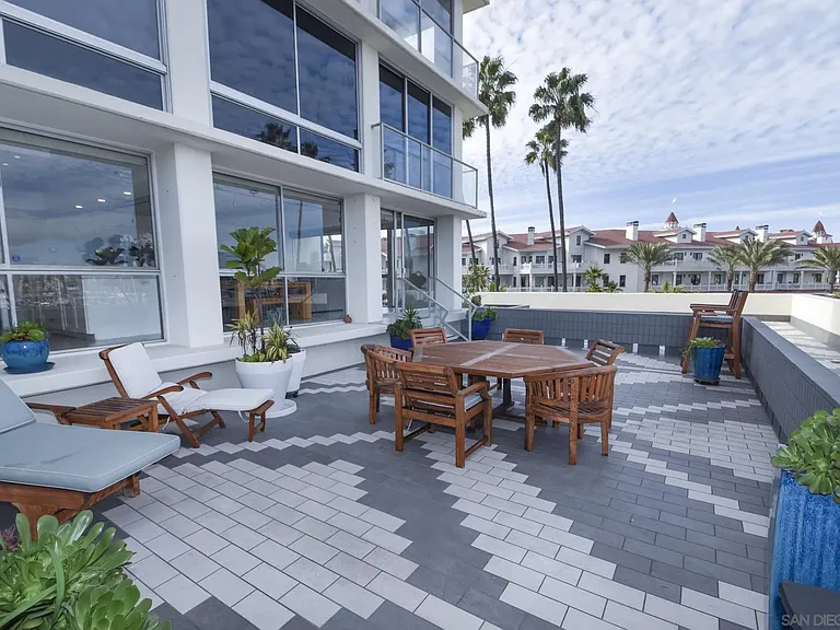 1710 Avenida Del Mundo #108 — Photo 13