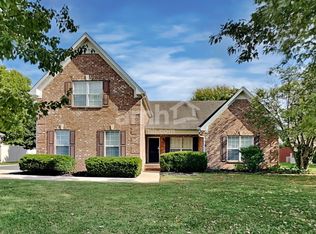 1725 Kinsale Ave, Murfreesboro, TN 37128