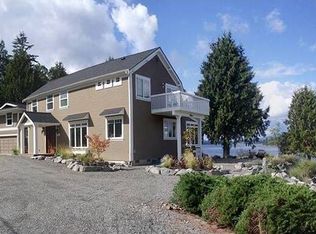 9735 Steamboat Island Rd NW, Olympia, WA 98502