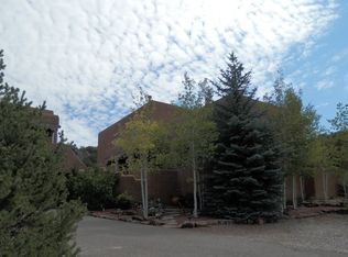 46 Tesuque Rdg, Santa Fe, NM 87501