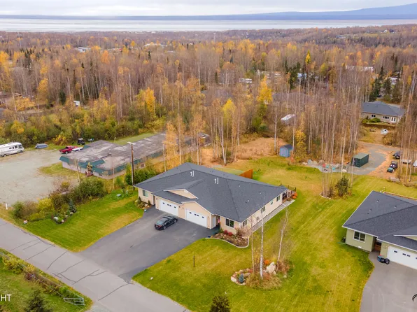 22913 Sherman St, Chugiak, AK 99567