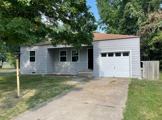 538 Hobson Pl, Pittsburg, KS 66762