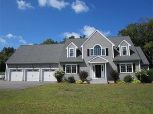 8 Clement Rd, Townsend, MA 01474