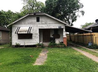 3470 Simmons St, Houston, TX 77004