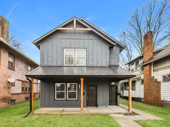 2950 Winthrop Ave, Indianapolis, IN