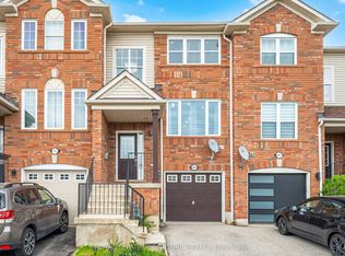 2909 Garnethill Way, Oakville, ON L6M 5E9