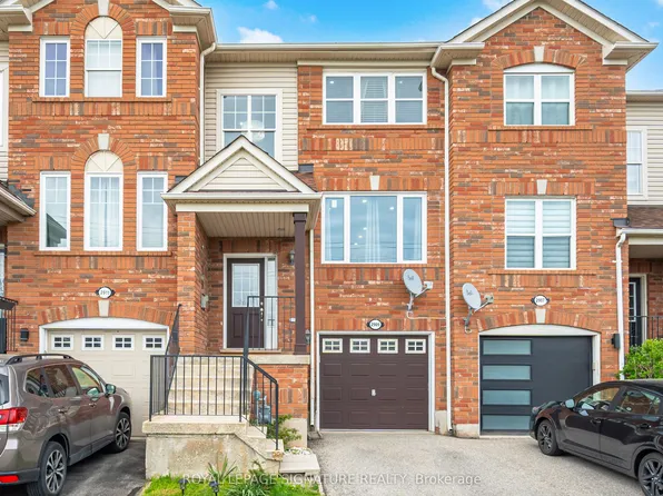 2909 Garnethill Way, Oakville, ON L6M 5E9