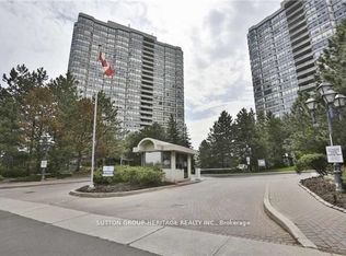 22 Hanover Rd #605, Brampton, ON L6S5K7
