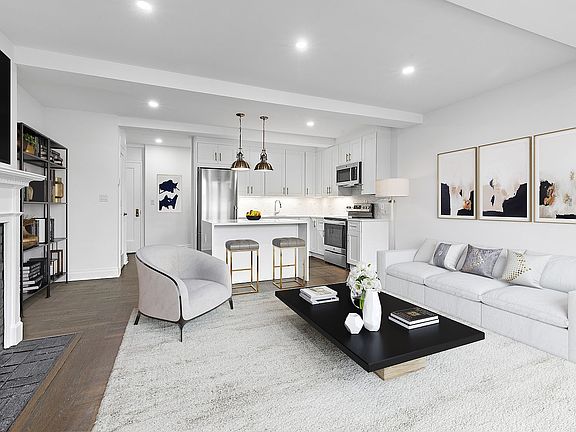 5th image of 160 E 89th St Penthouse A