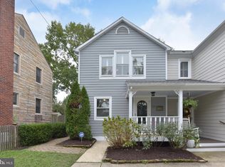 107 E Howell Ave, Alexandria, VA 22301