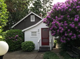 8409 41st Ave SW, Seattle, WA 98136