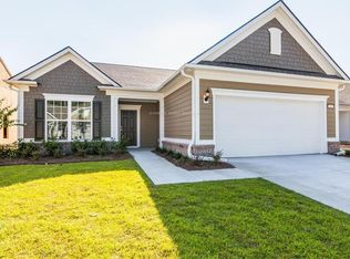 347 Village Green Ln, Bluffton, SC 29909