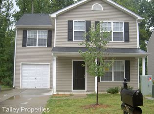 2341 Gooseberry Rd, Charlotte, NC 28208