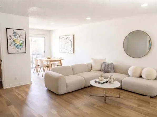 5822 Fullerton Ave APT 4, Buena Park, CA 90621