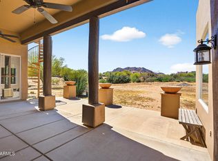 33904 N 140TH Place, Scottsdale, AZ 85262