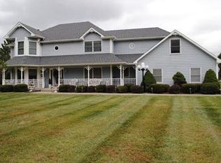 108 Western Trce, Shelbyville, IN 46176