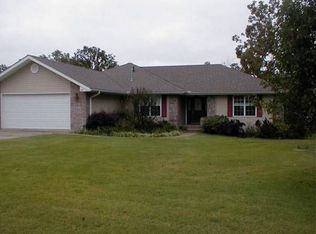 530 Beachview Cir, Hot Springs, AR 71913