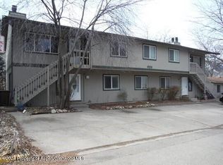 625 Davis Dr #1-4, Glenwood Springs, CO 81601