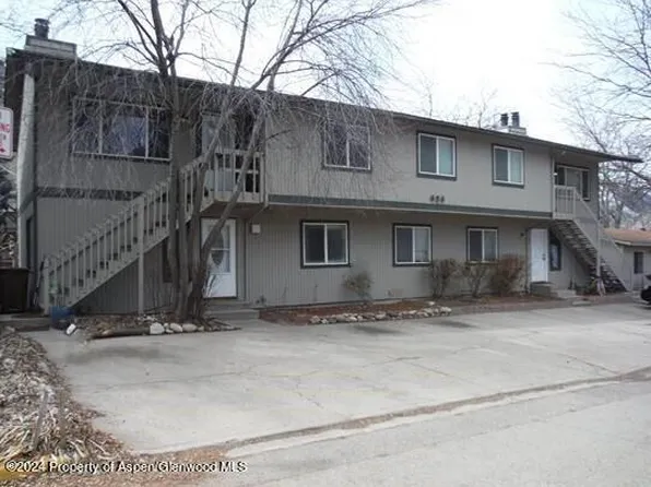 625 Davis Dr #1-4, Glenwood Springs, CO 81601