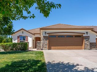 9195 Heritage Ridge Ct, Reno, NV 89523