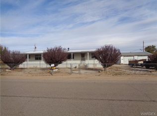 1195 E Carver Ave, Kingman, AZ 86409