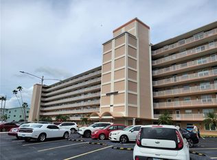 1847 SHORE DRIVE S #204, SOUTH PASADENA, FL 33707