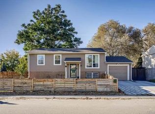 2000 W 52nd Pl, Denver, CO 80221