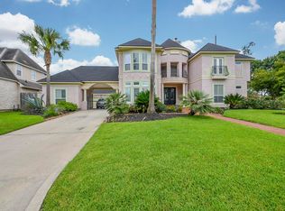 15810 Conners Ace Dr, Spring, TX 77379