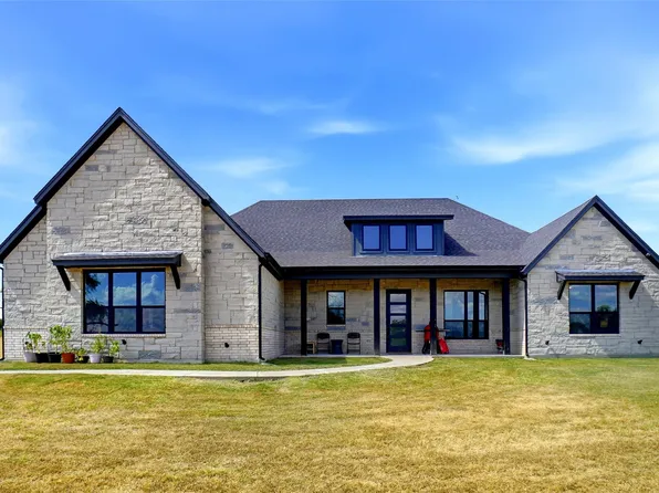 1015 Louise Ln, Weatherford, TX 76087