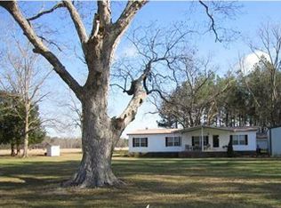 333 Bird Dog Rd, Ehrhardt, SC 29081