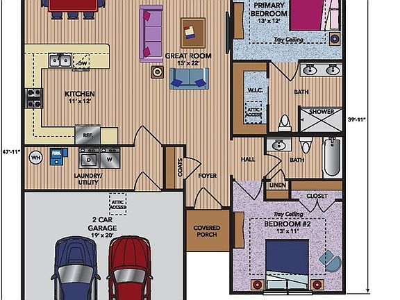5th image of this home