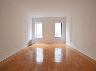 1768 Sedgwick Ave #3A, Bronx, NY 10453