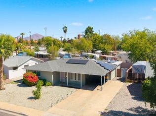 1643 N 22nd Pl, Phoenix, AZ 85006