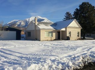 163 E 300 S, Nephi, UT 84648