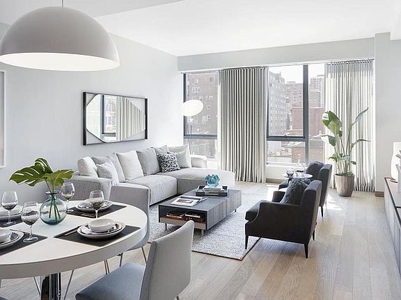 4th image of 90 Lexington Ave APT 7C