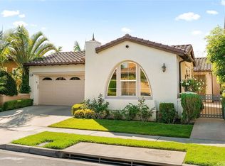 37 Bella Rosa, Irvine, CA 92602
