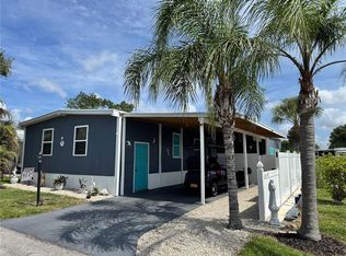 420 49th St E Lot 45, Palmetto, FL 34221