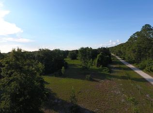 NW 75th Ave, Chiefland, FL 32626