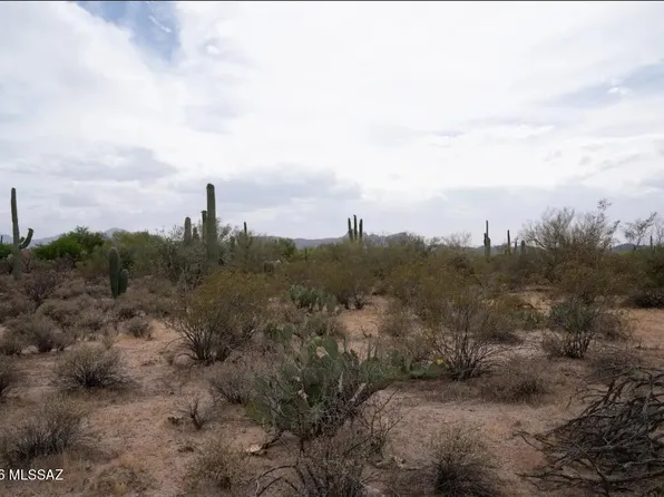 10305 N Blue Bonnet Rd, Tucson, AZ 85742