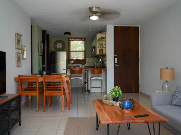 808 Condo Costa Brava #2, Ceiba, PR 00735