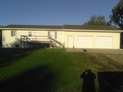 311 S Ottowa St, Iroquois, SD, 57353